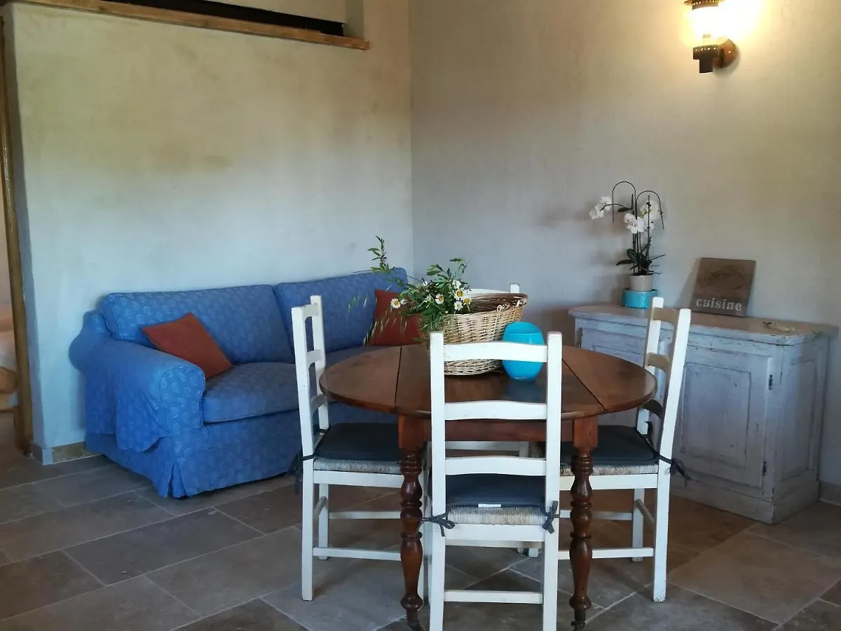 Villa La Ferme Constantin Fayence