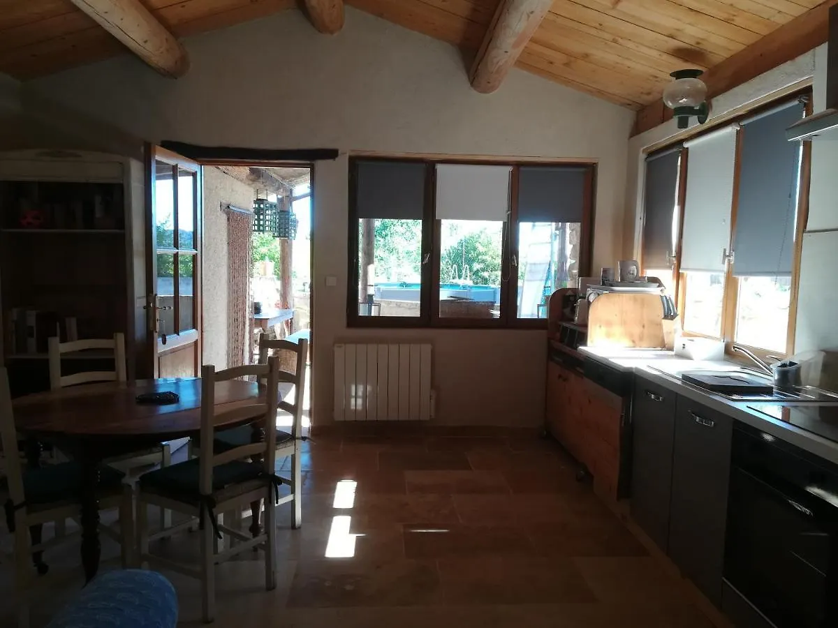 Villa La Ferme Constantin Fayence 0*,  Frankreich