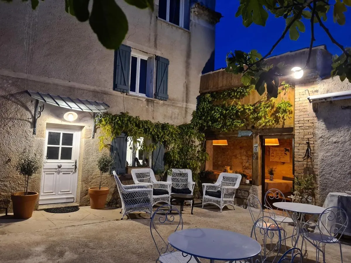 Villa La Ferme Constantin Fayence 0*,  Frankreich