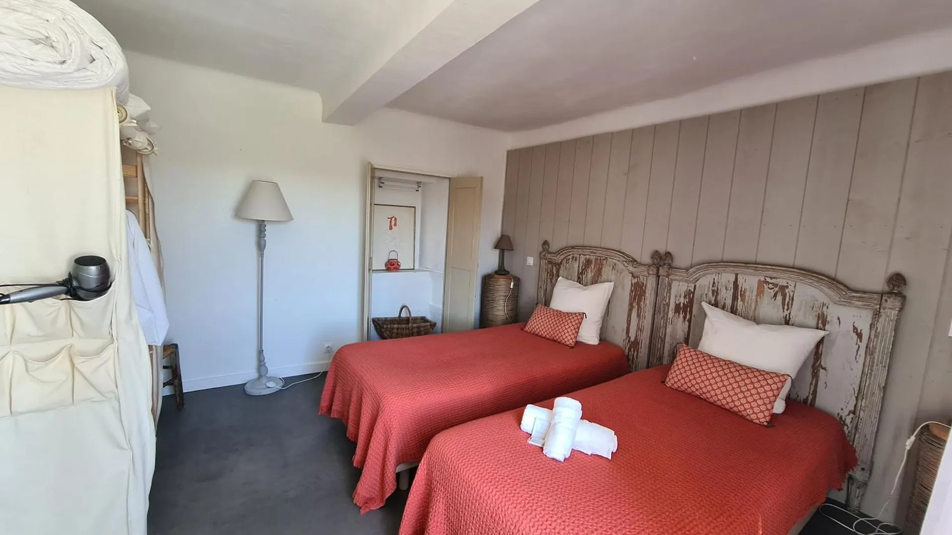 Villa La Ferme Constantin Fayence 0*,  Frankreich