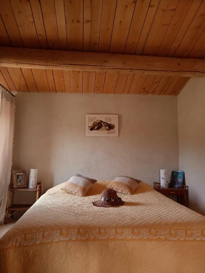 Villa La Ferme Constantin Fayence Frankreich