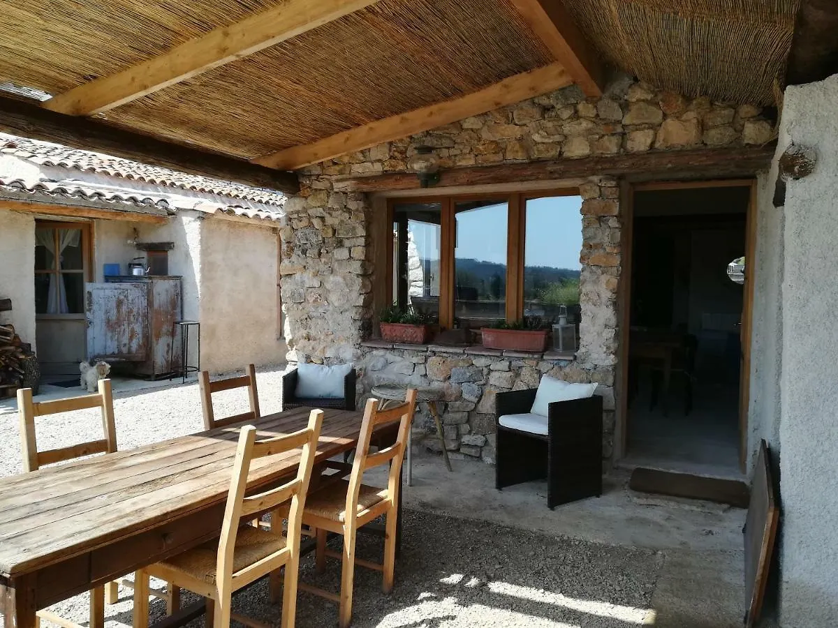 Villa La Ferme Constantin Fayence