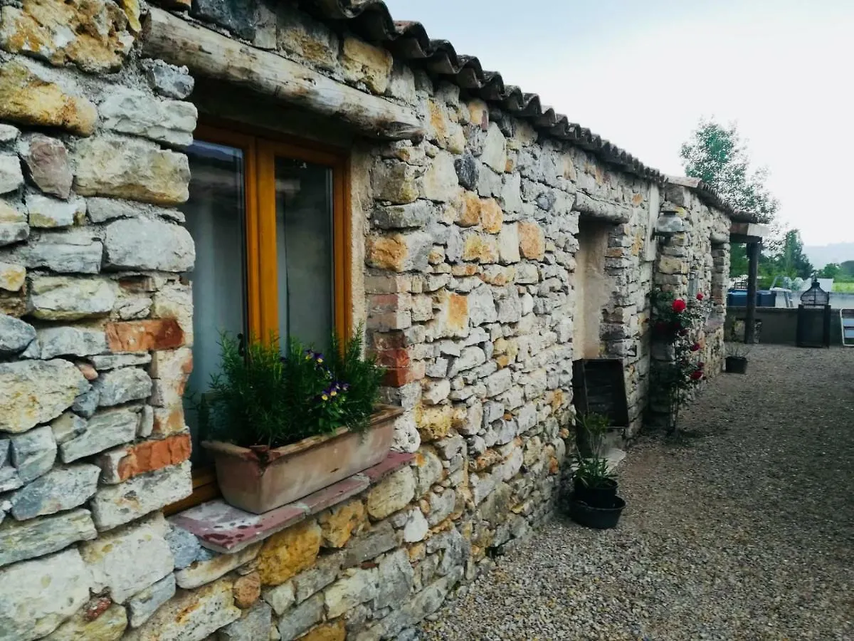 Villa La Ferme Constantin Fayence