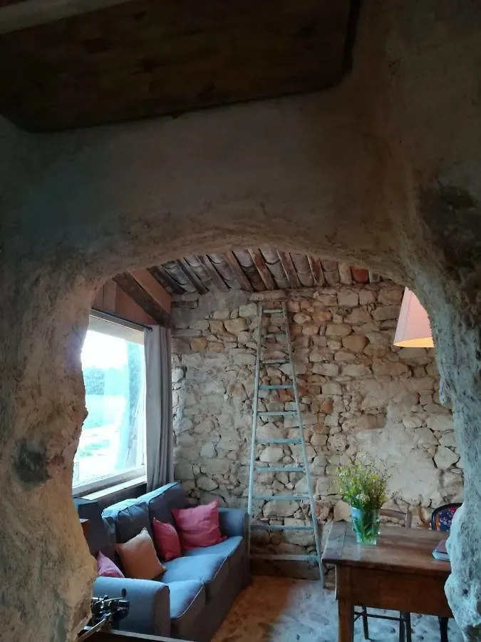 Villa La Ferme Constantin Fayence Bauernhof