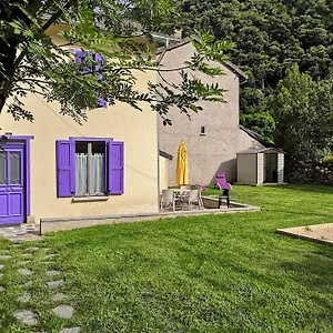 La Glycine Sinsat