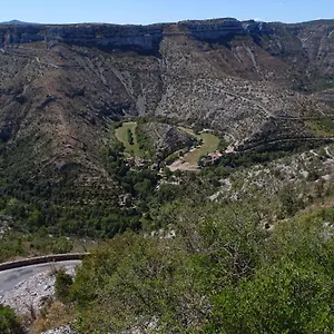 La Grave Sauclieres