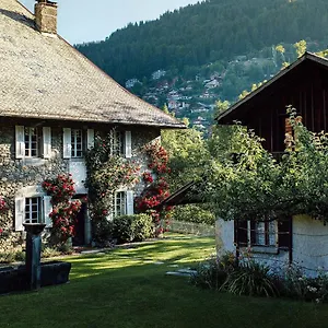 Mas De La Coutettaz, The Morzine