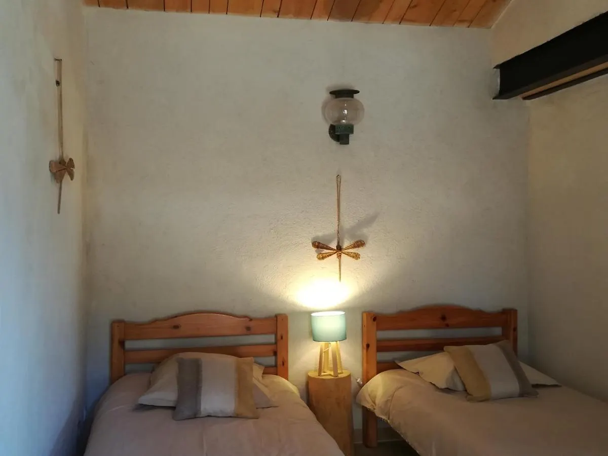 Country house La Ferme Constantin Guest House Fayence France