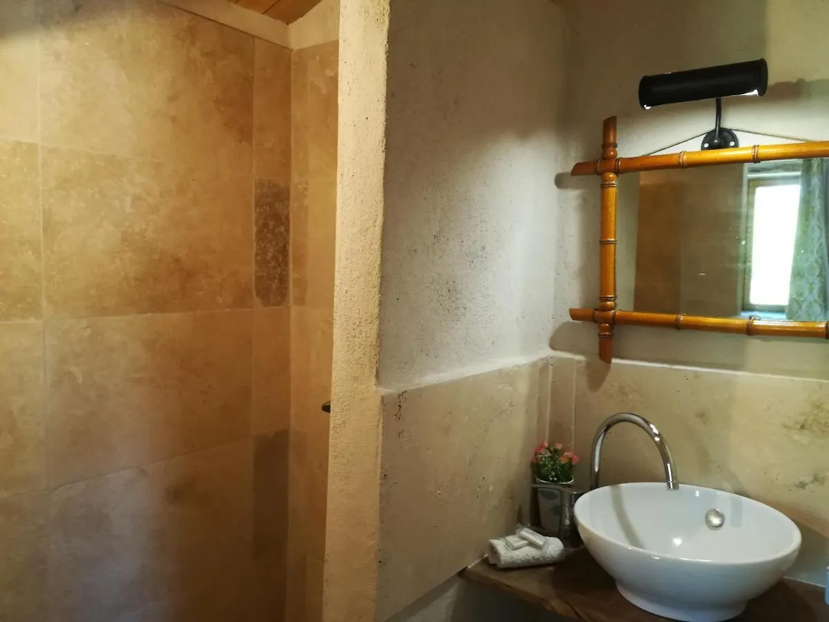 La Ferme Constantin Guest House Fayence France