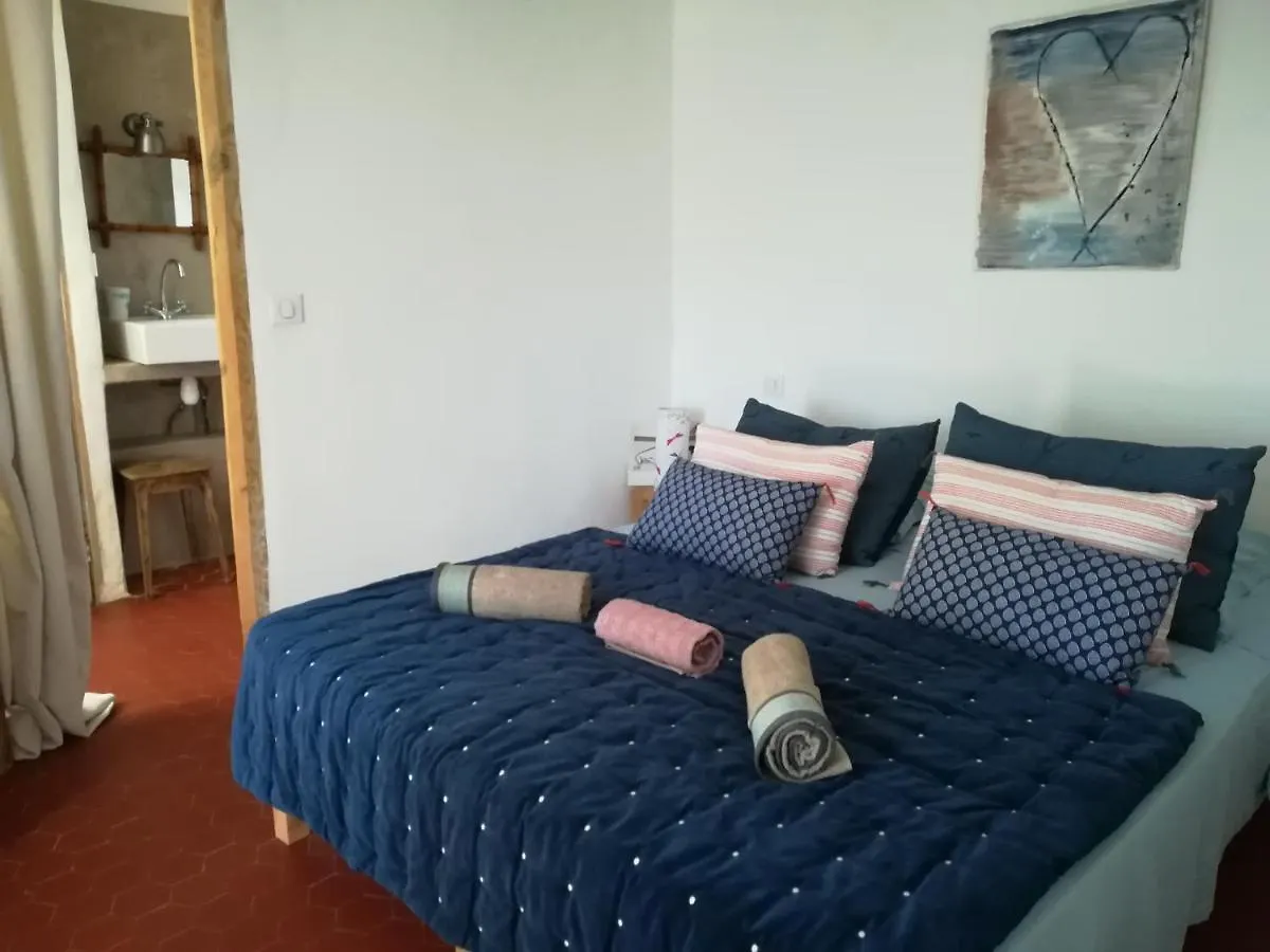 La Ferme Constantin Guest House Fayence 0*,