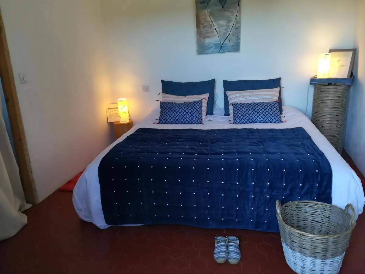 La Ferme Constantin Guest House Fayence Country house