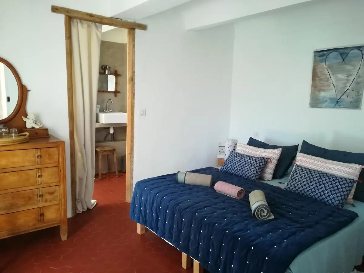 Country house La Ferme Constantin Guest House Fayence France