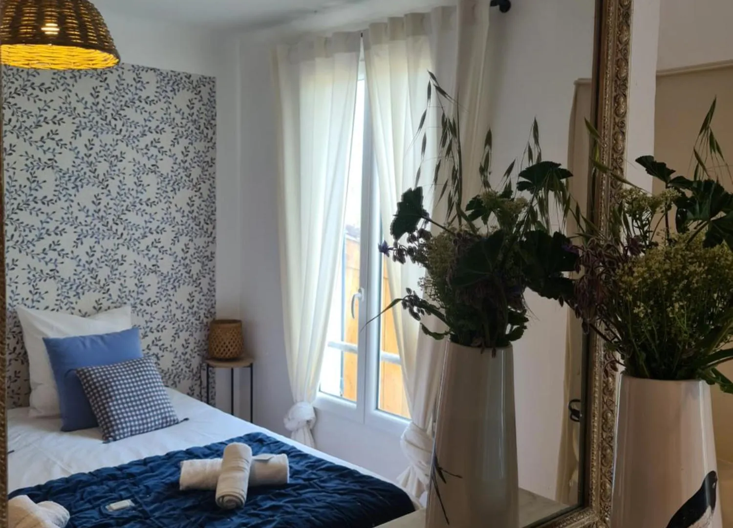 La Ferme Constantin Guest House Fayence Country house