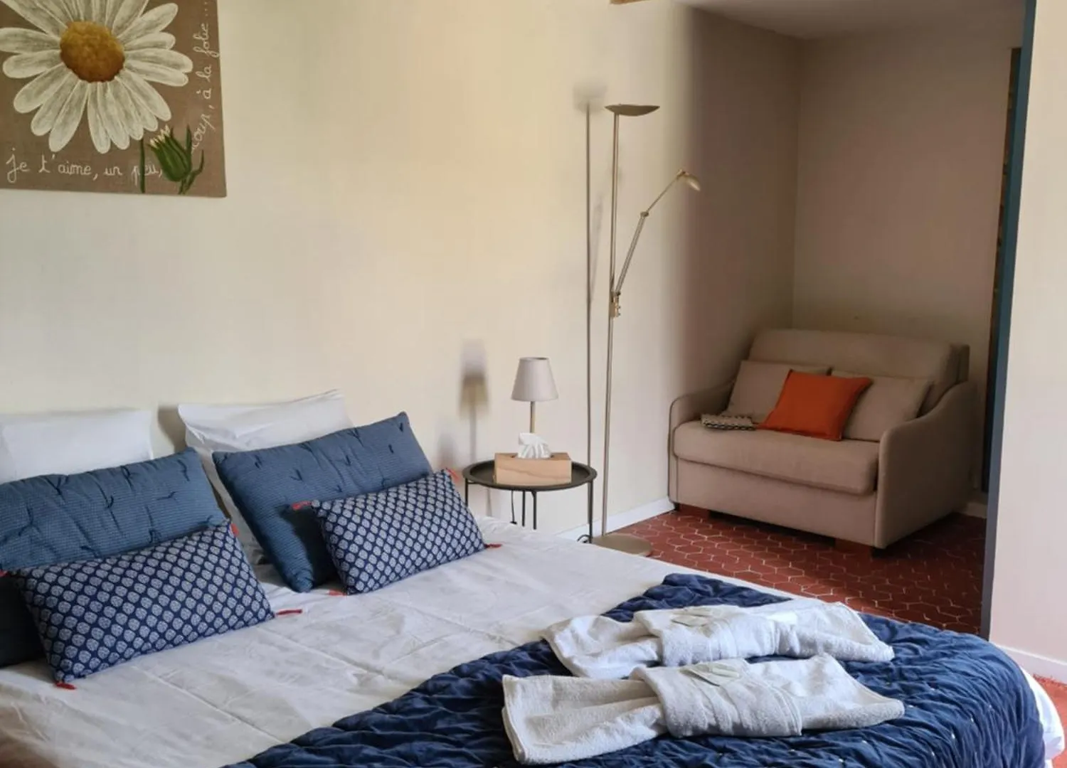 Country house La Ferme Constantin Guest House Fayence France