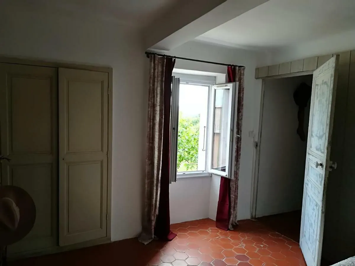 Country house La Ferme Constantin Guest House Fayence France