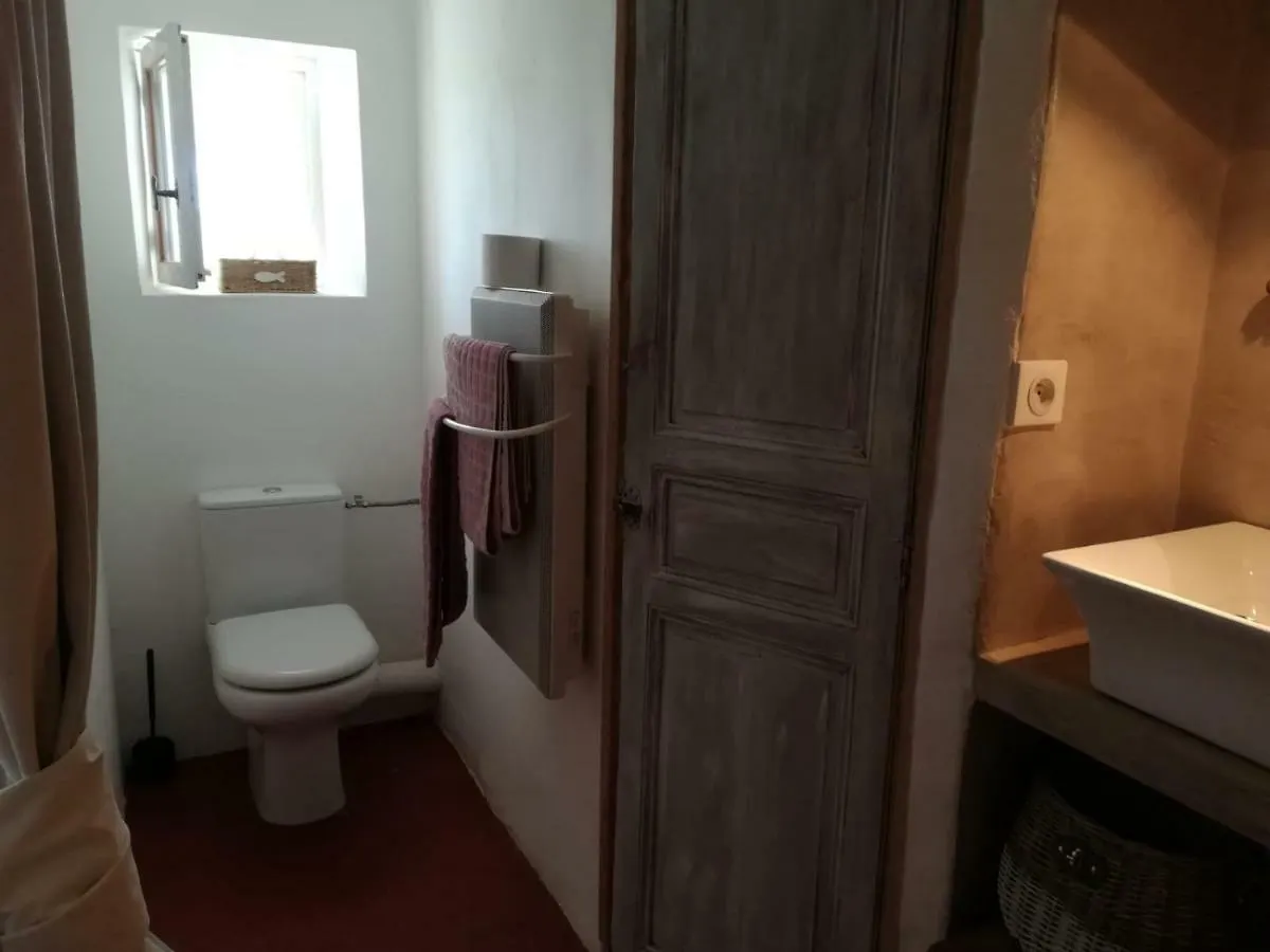 Country house La Ferme Constantin Guest House Fayence